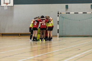 Bild 352 - wBJ NFV Futsalmeisterschaft